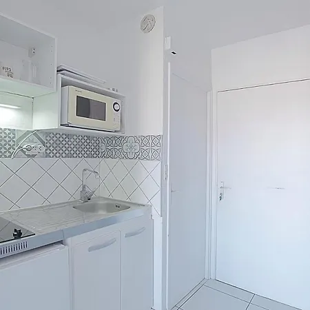 Apartment Calme Avec Parking - 206 - *